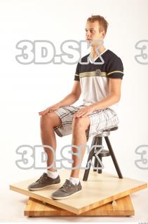 Sitting reference of Ludek 0008